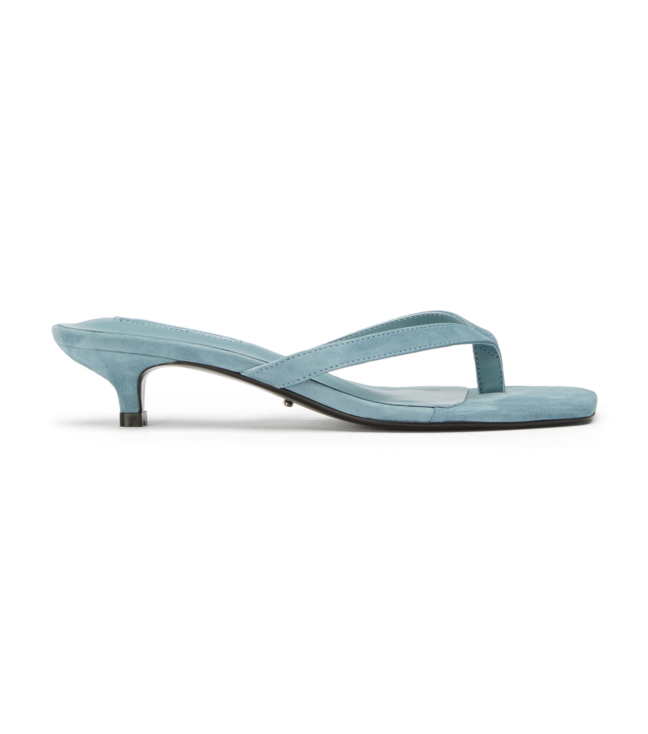 Annie Denim Suede - Tony Bianco Near me