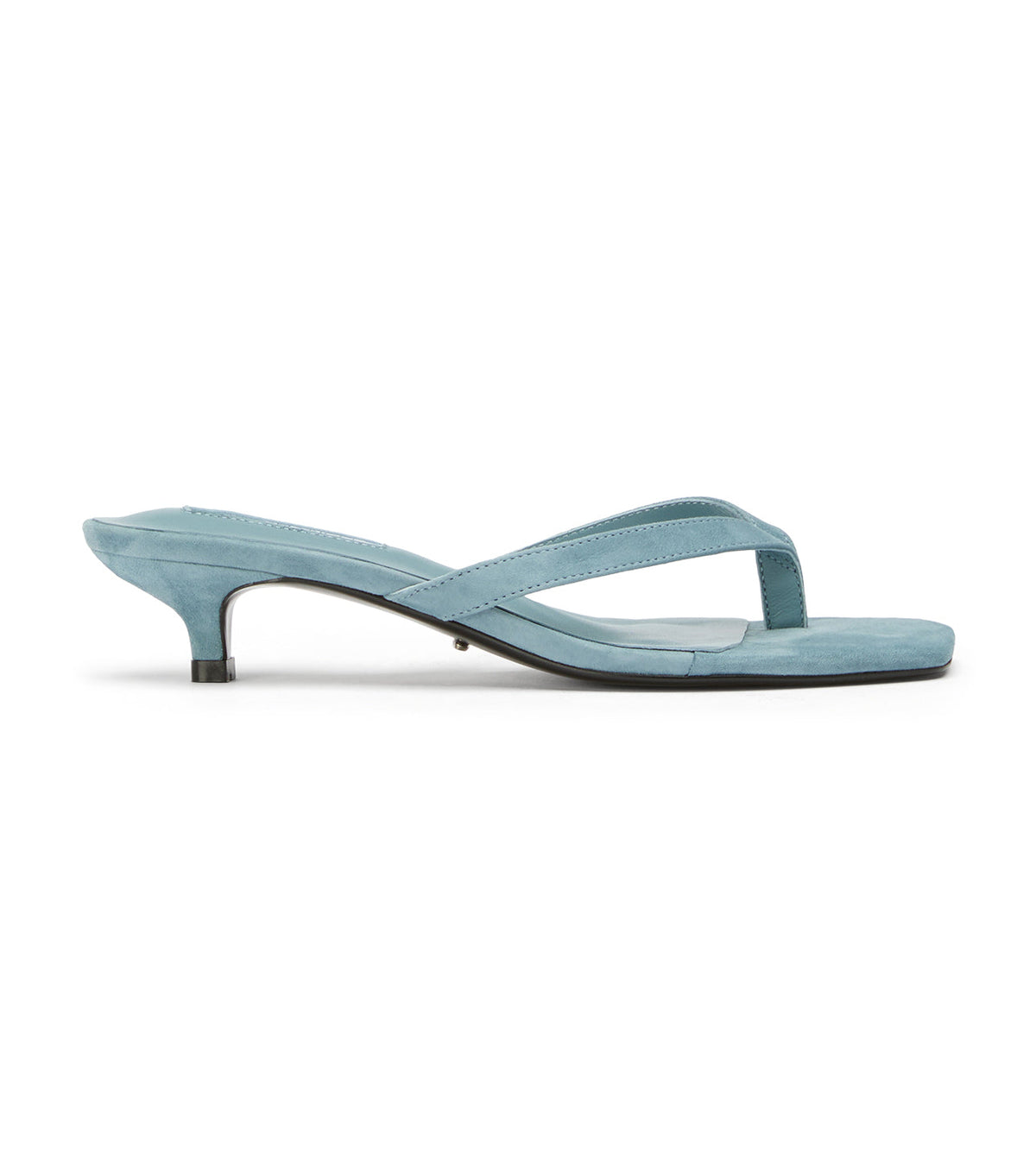 Annie Denim Suede - Tony Bianco Near me
