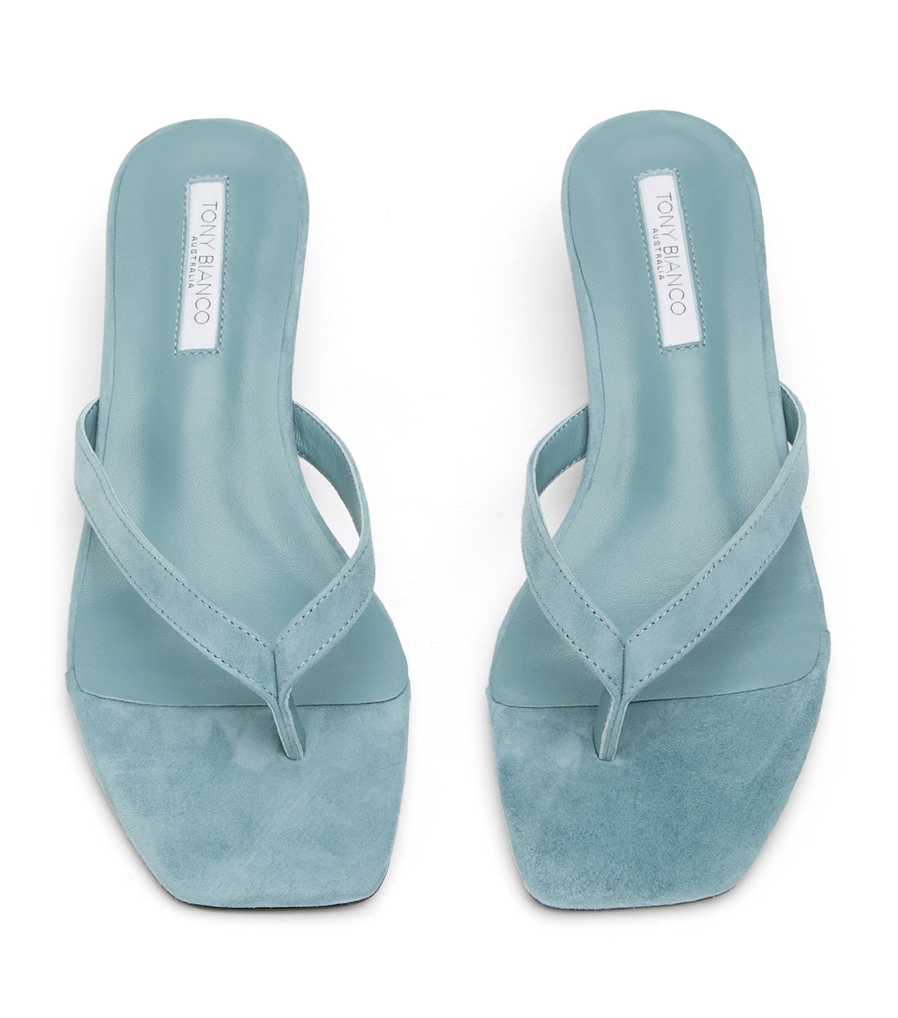 Annie Denim Suede - Tony Bianco Near me