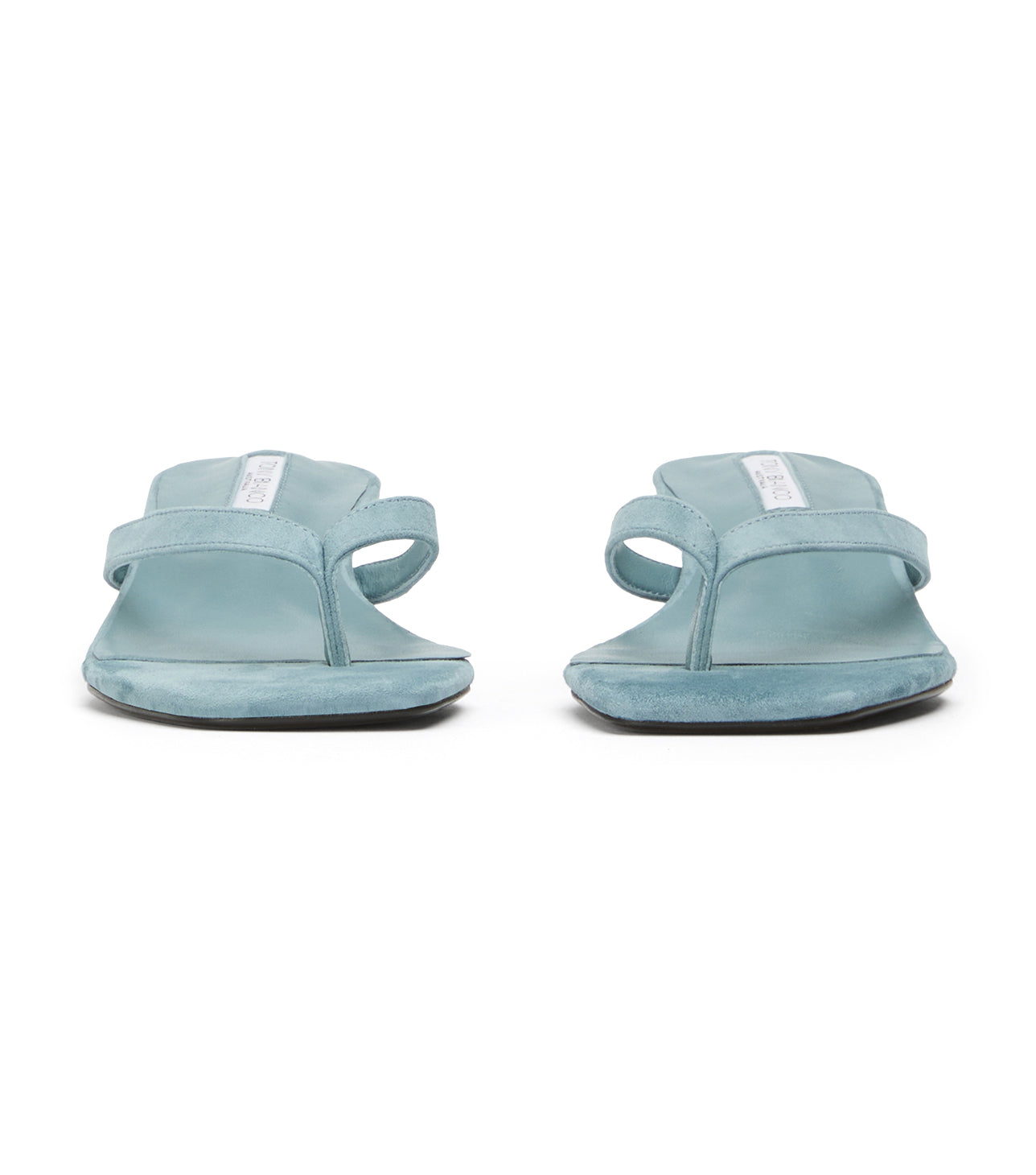 Annie Denim Suede - Tony Bianco Near me