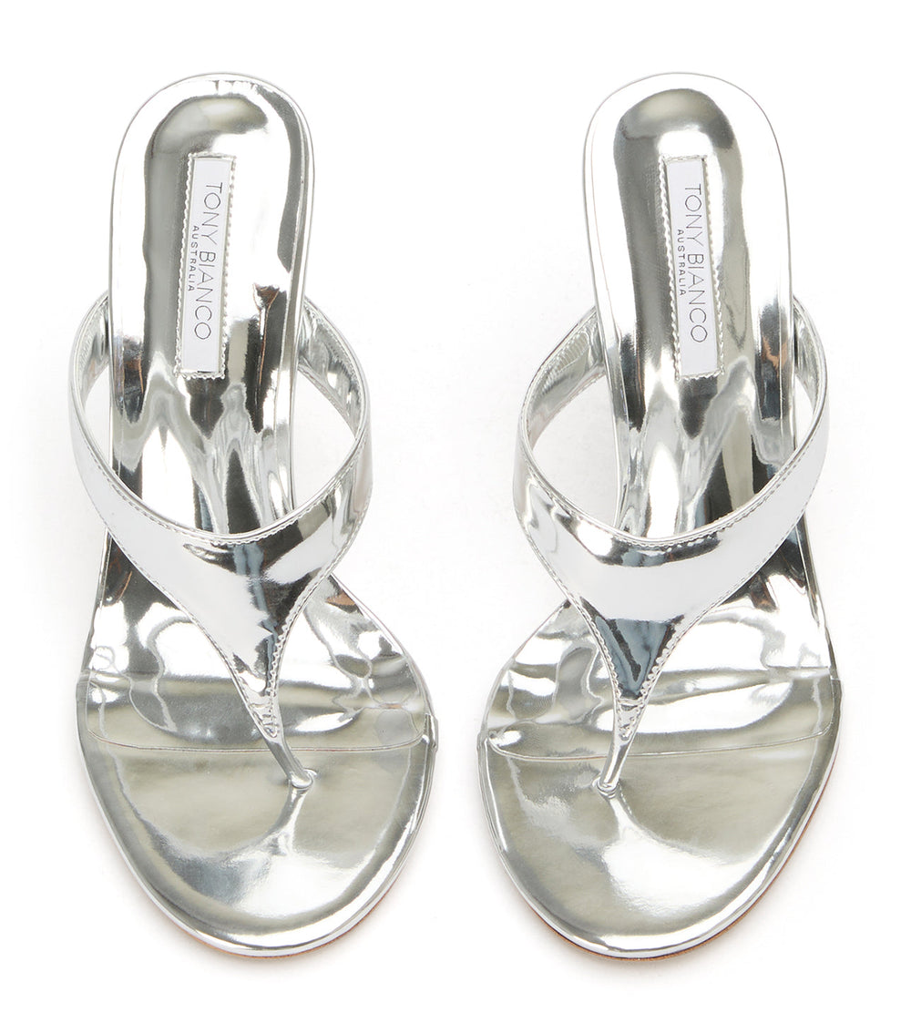 Dynasty Silver Shine - Tony Bianco Online