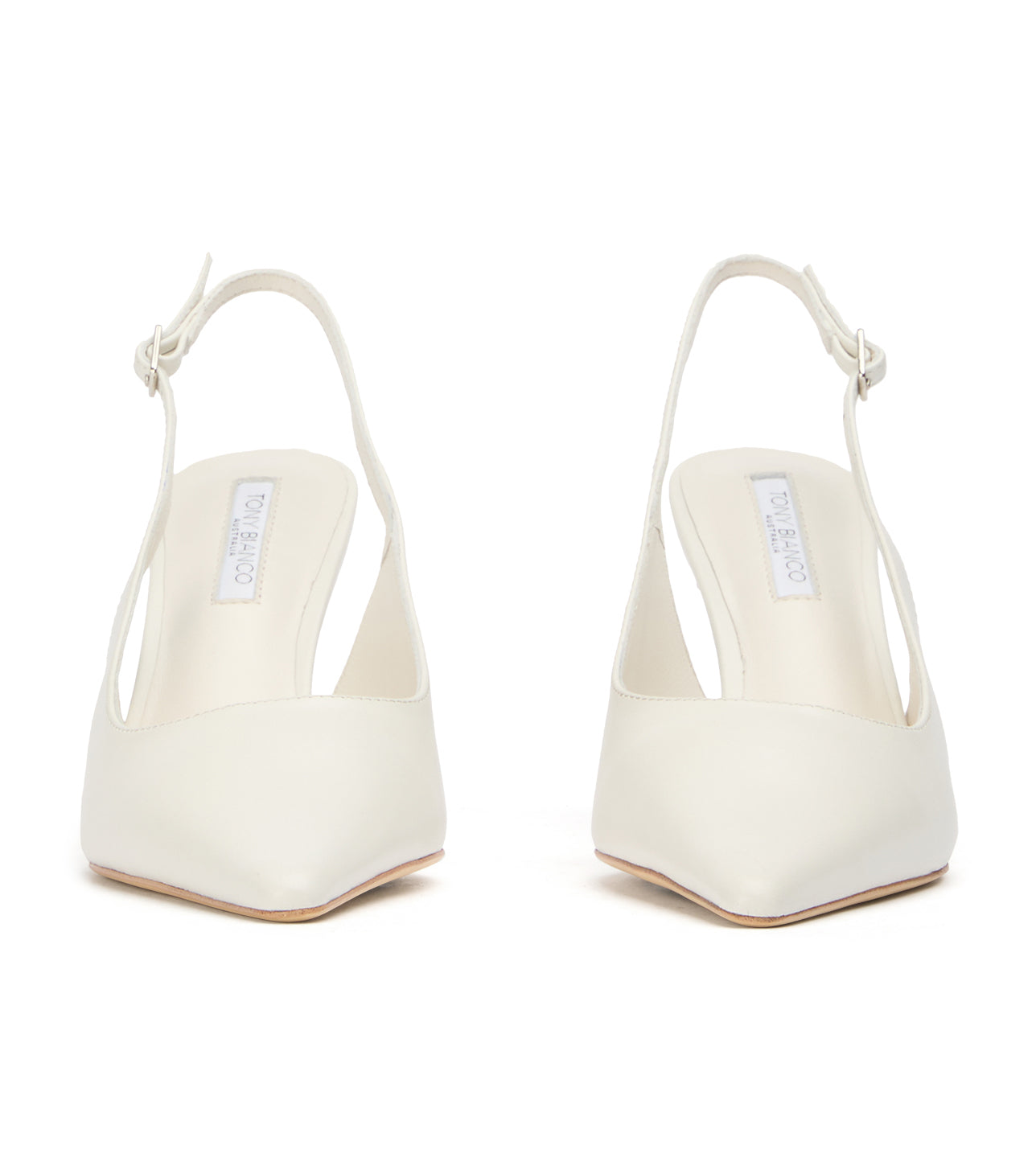 Samar Milk Capretto - Tony Bianco Outlet