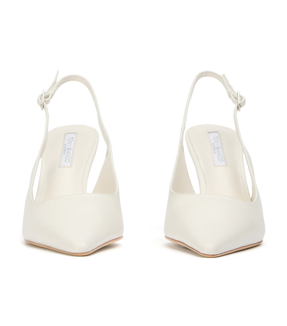 Samar Milk Capretto - Tony Bianco Outlet