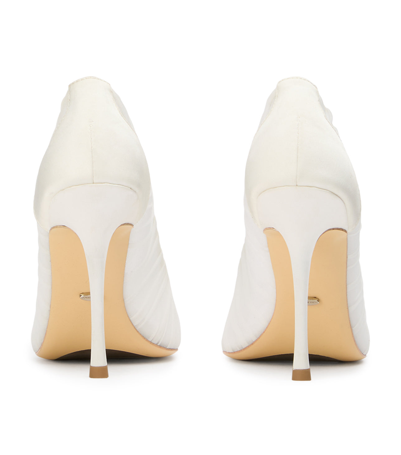 Silvia Ivory Tulle - Tony Bianco US