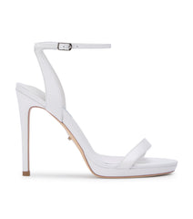 Skye White Nappa - Tony Bianco Near me