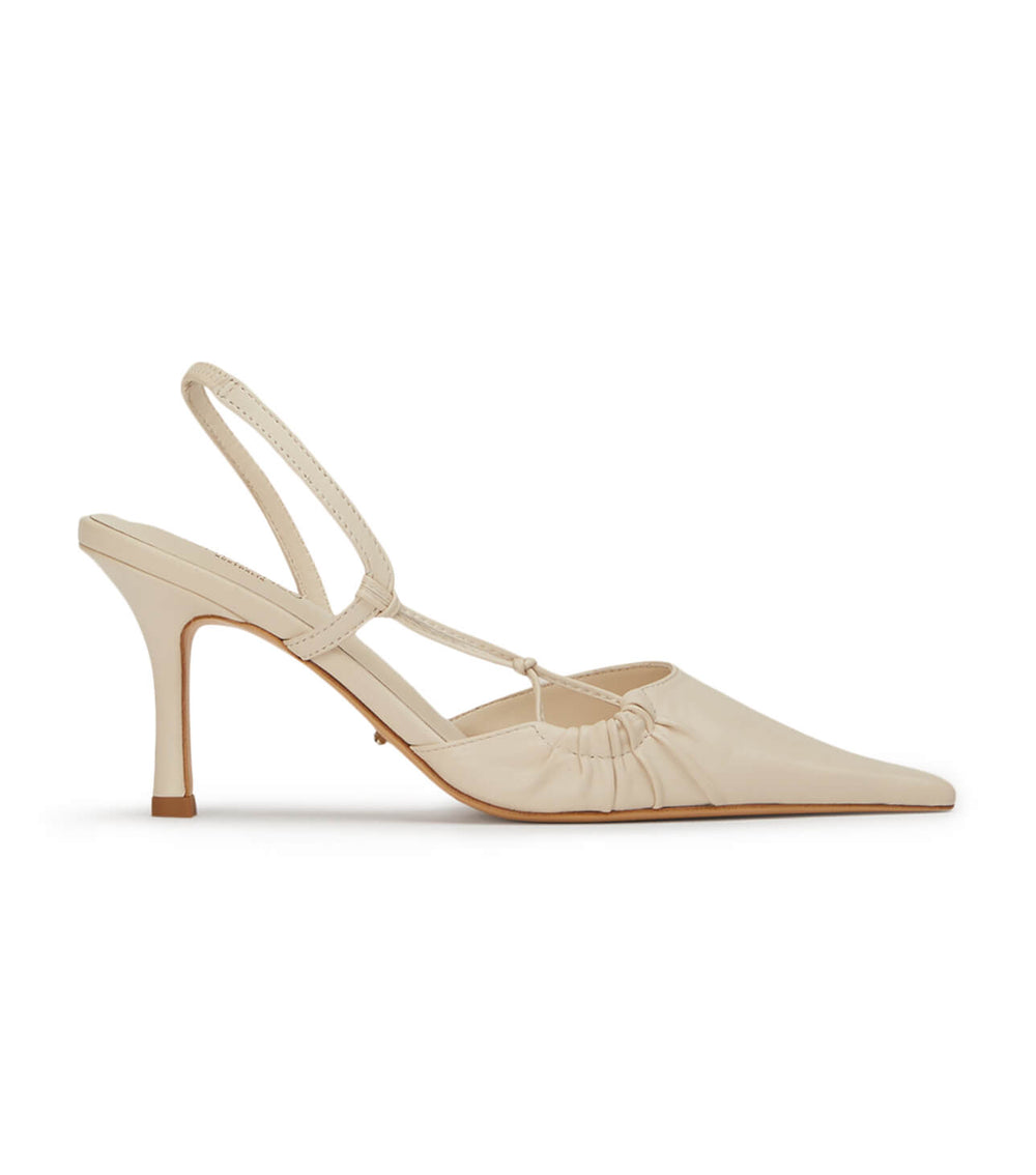 Sakai Dove Nappa Heels - Tony Bianco Near me
