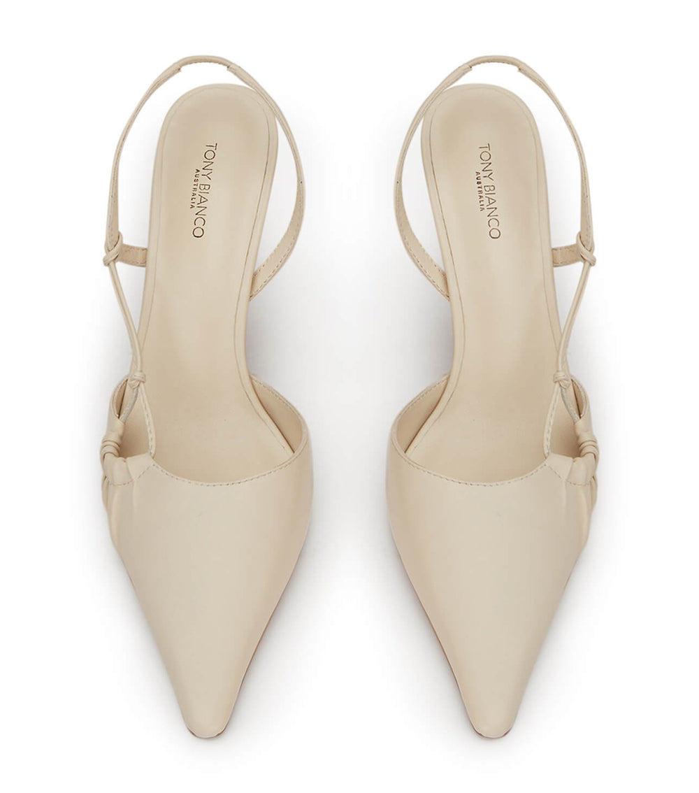 Sakai Dove Nappa Heels - Tony Bianco Near me