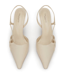 Sakai Dove Nappa Heels - Tony Bianco Near me