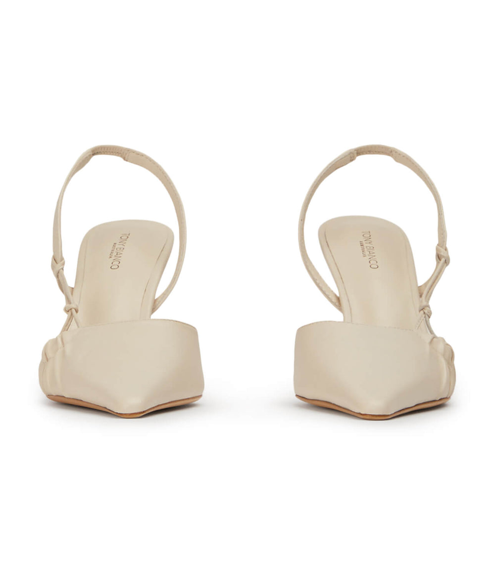 Sakai Dove Nappa Heels - Tony Bianco Near me