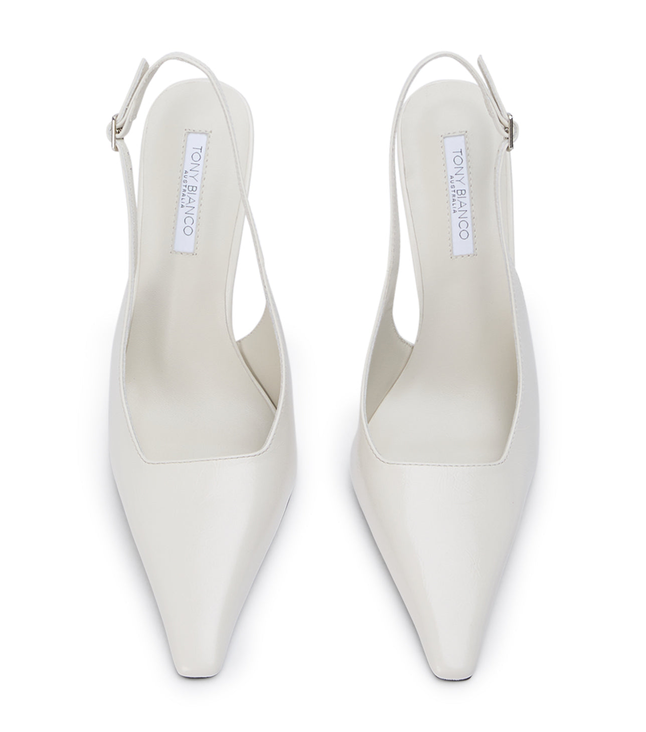 Sassy Dove Crinkle - Tony Bianco Online