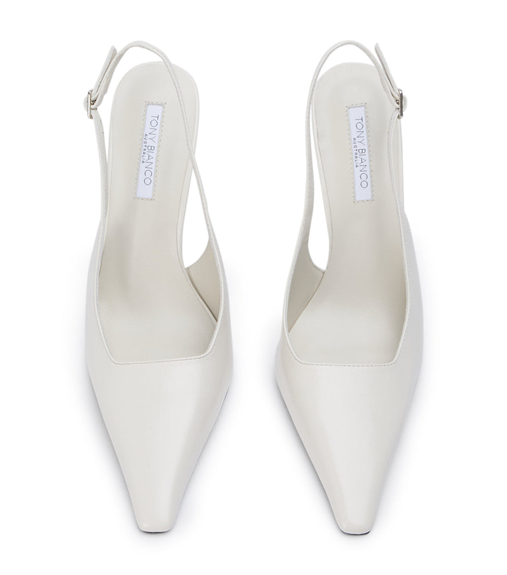 Sassy Dove Crinkle - Tony Bianco Online