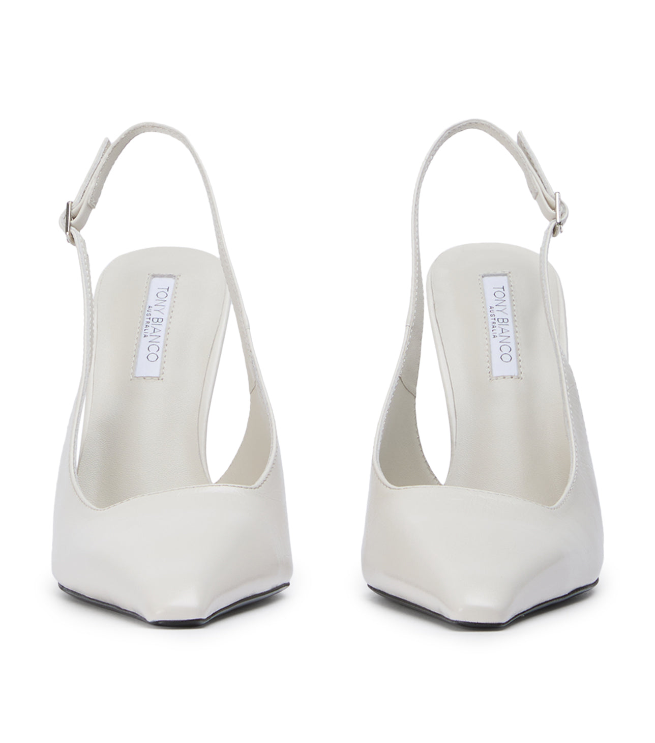 Sassy Dove Crinkle - Tony Bianco Online