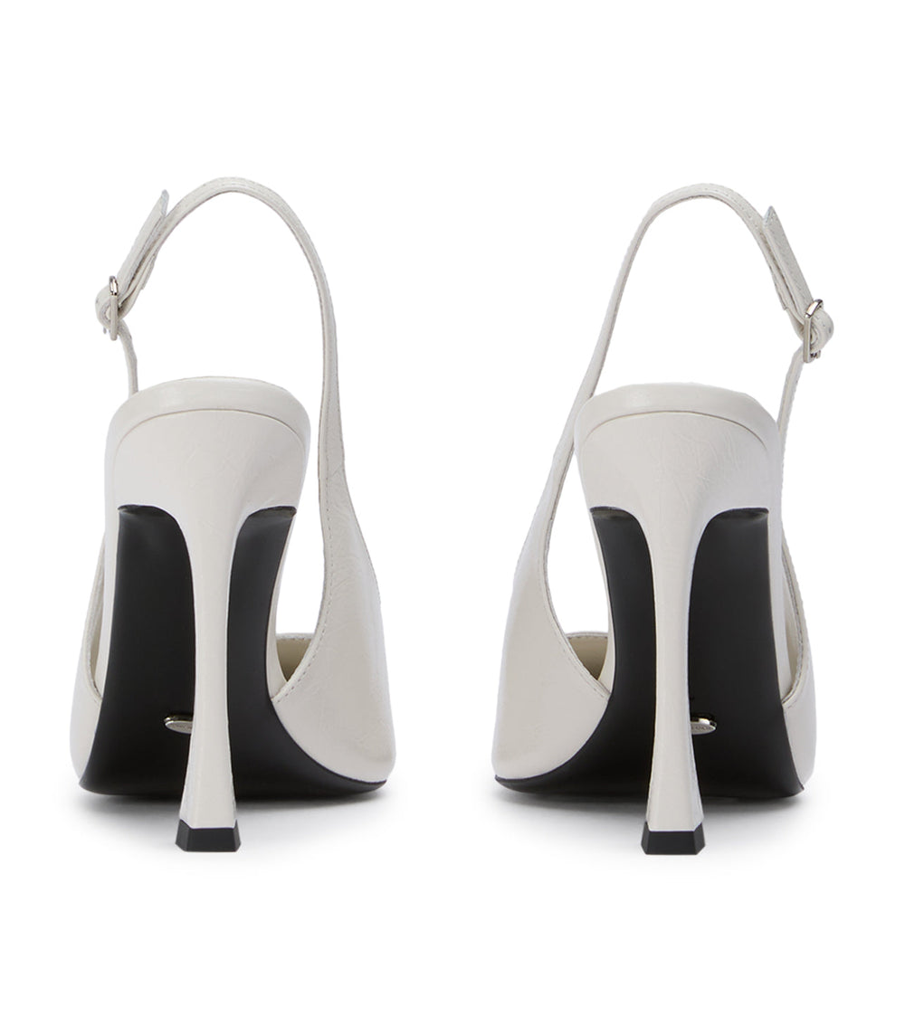 Sassy Dove Crinkle - Tony Bianco Online