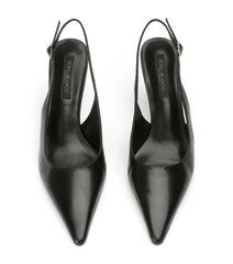 Samar Black Vintage - Tony Bianco Outlet