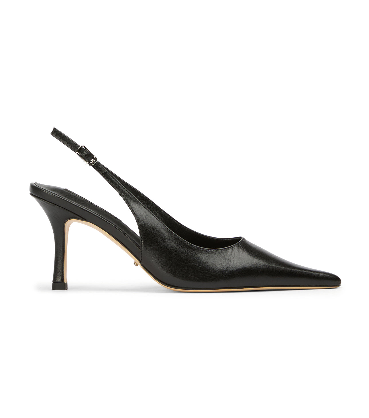 Samar Black Vintage - Tony Bianco Outlet