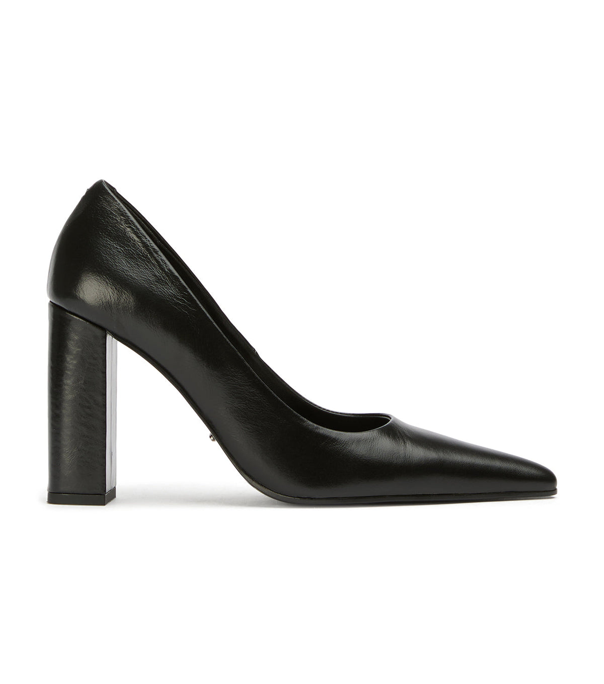 Fifi Black Valencia - Tony Bianco Online Shop