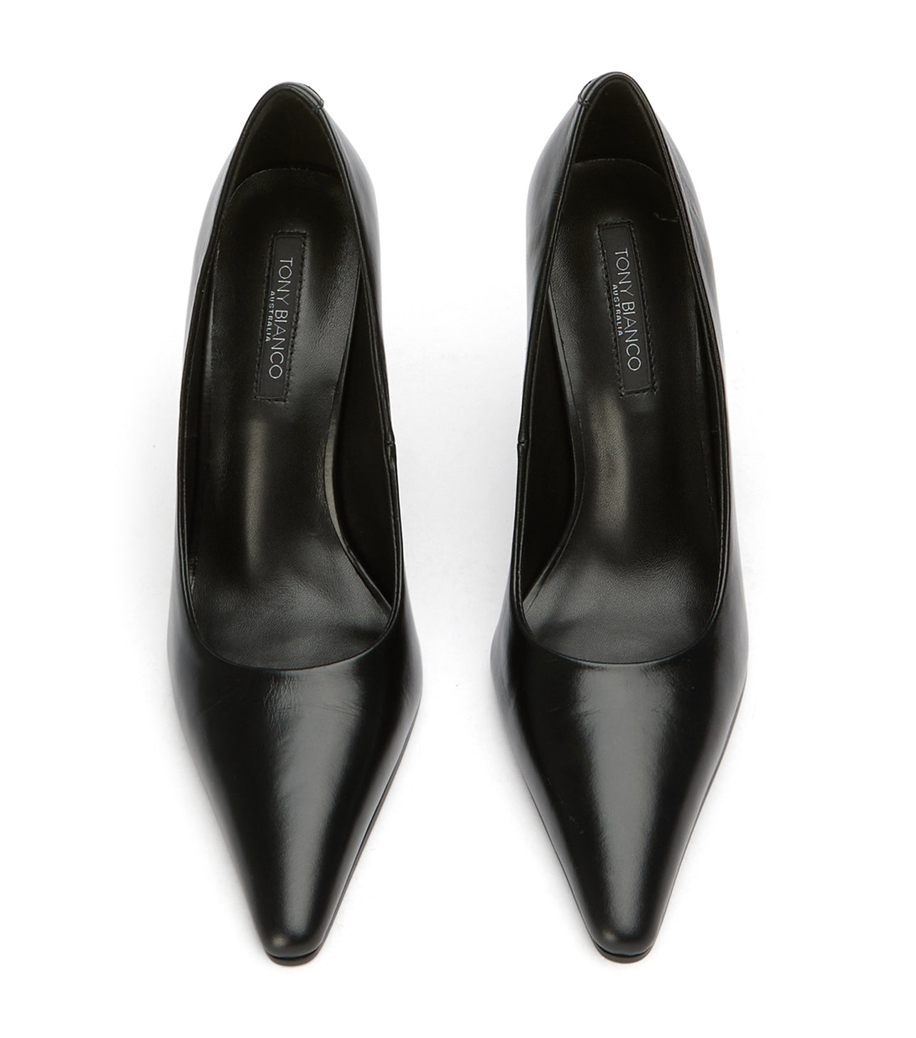 Fifi Black Valencia - Tony Bianco Online Shop