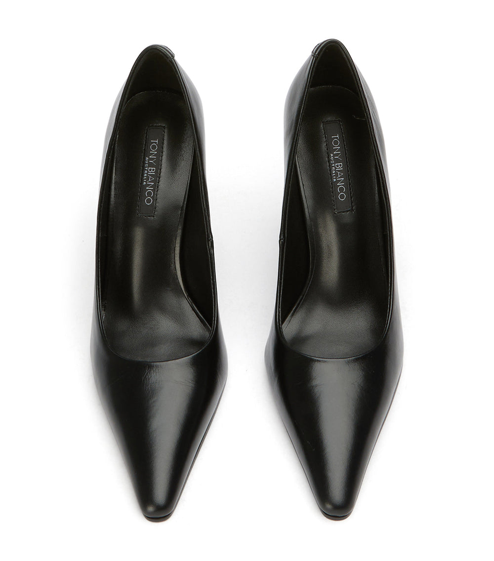 Fifi Black Valencia - Tony Bianco Online Shop