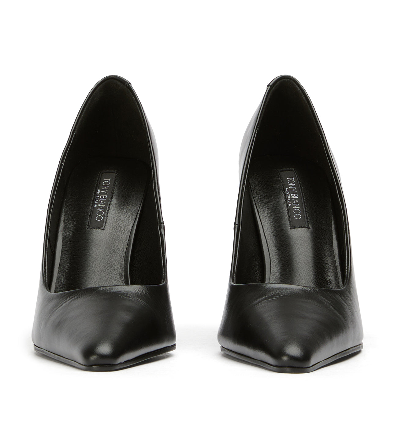 Fifi Black Valencia - Tony Bianco Online Shop