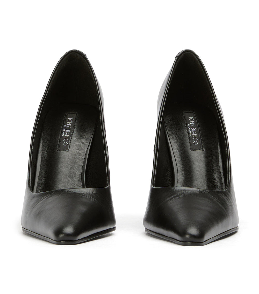 Fifi Black Valencia - Tony Bianco Online Shop