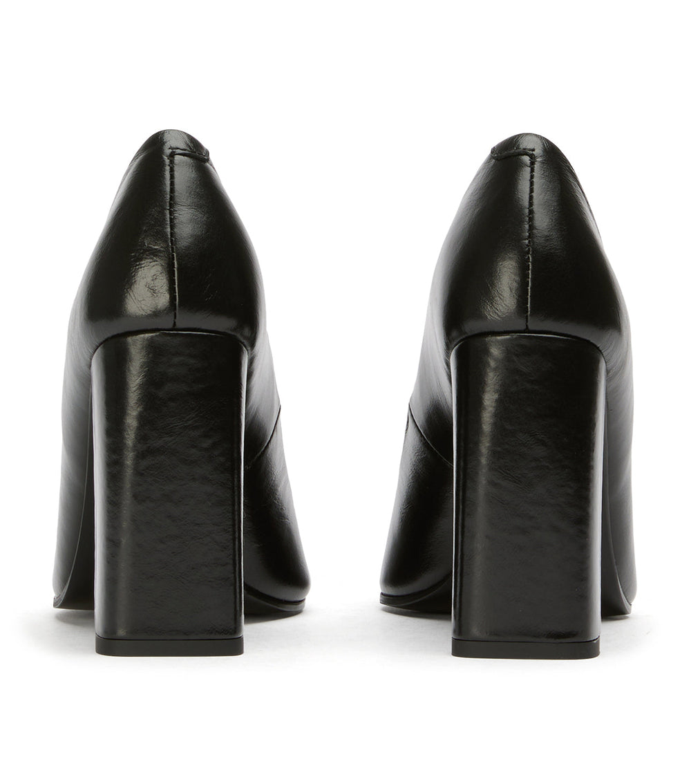 Fifi Black Valencia - Tony Bianco Online Shop