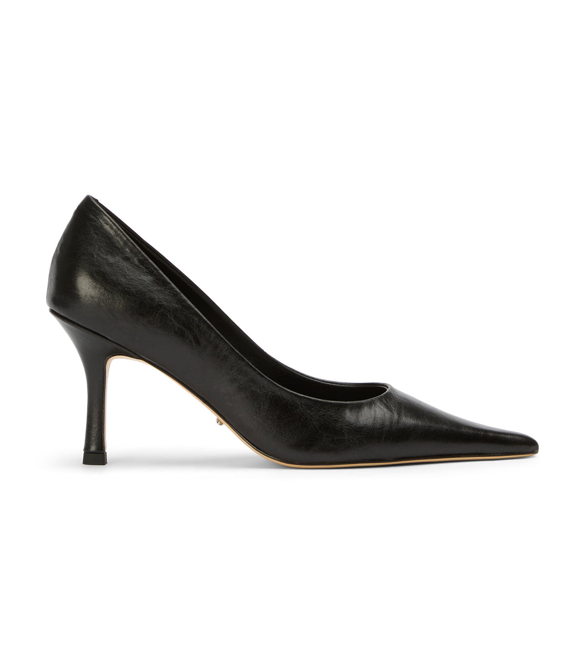 Stevie Black Vintage - Tony Bianco US