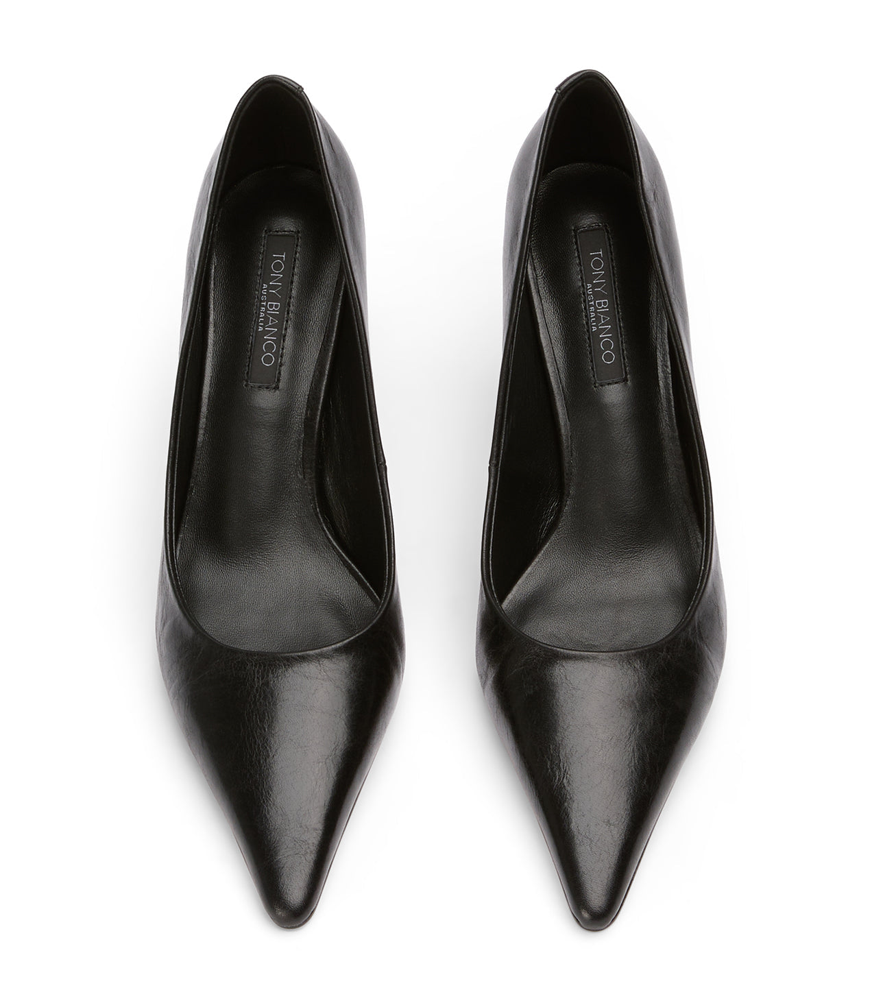 Stevie Black Vintage - Tony Bianco US