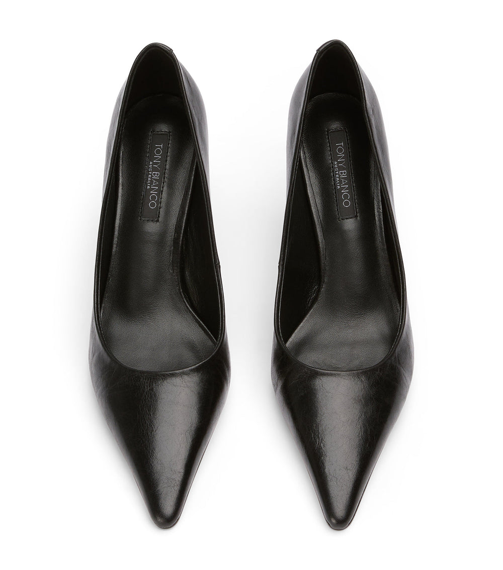 Stevie Black Vintage - Tony Bianco US