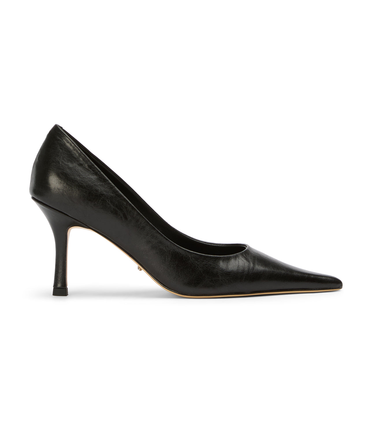 Stevie Black Vintage - Tony Bianco US