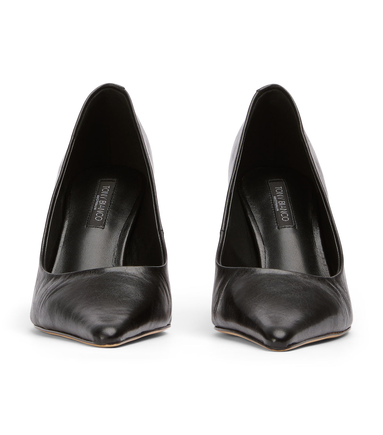 Stevie Black Vintage - Tony Bianco US