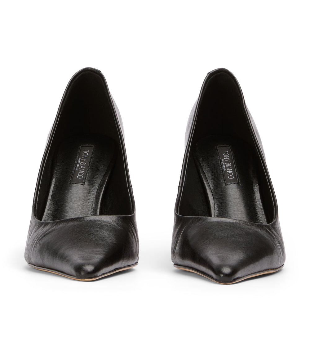 Stevie Black Vintage - Tony Bianco US