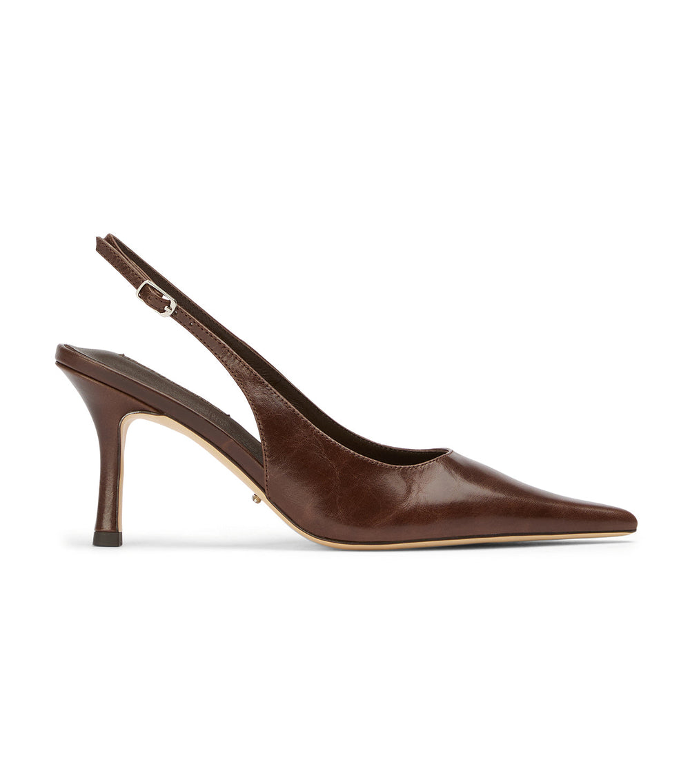 Samar Choc Vintage - Tony Bianco Sale