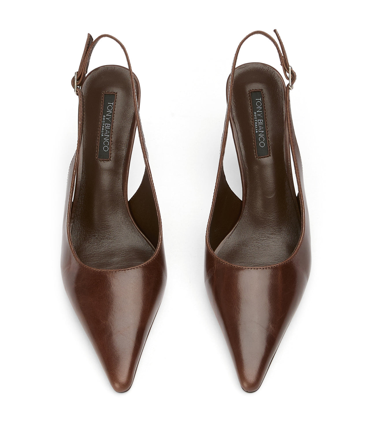 Samar Choc Vintage - Tony Bianco Sale