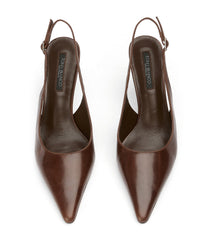 Samar Choc Vintage - Tony Bianco Sale