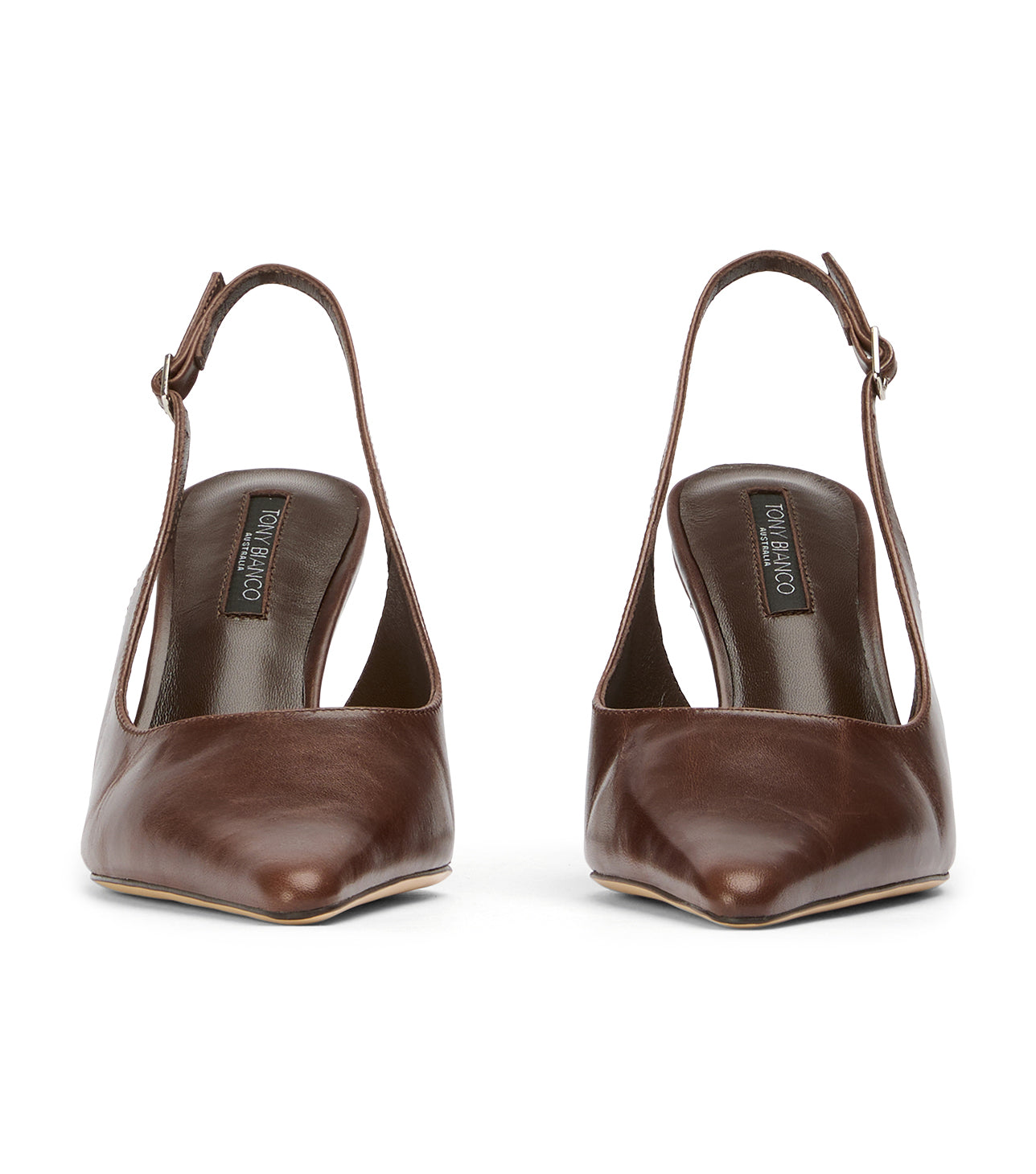 Samar Choc Vintage - Tony Bianco Sale