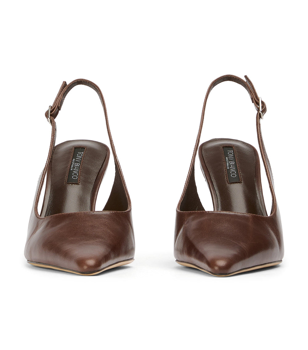 Samar Choc Vintage - Tony Bianco Sale