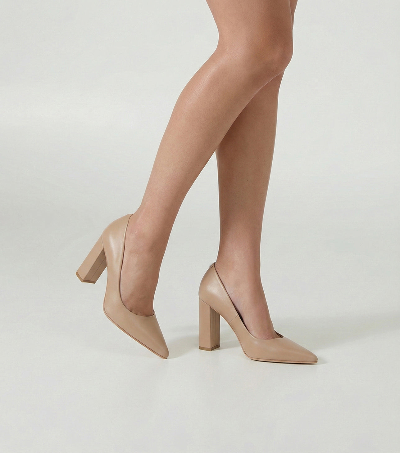 Fifi Skin Capretto - Tony Bianco Online