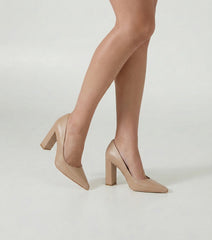 Fifi Skin Capretto - Tony Bianco Online