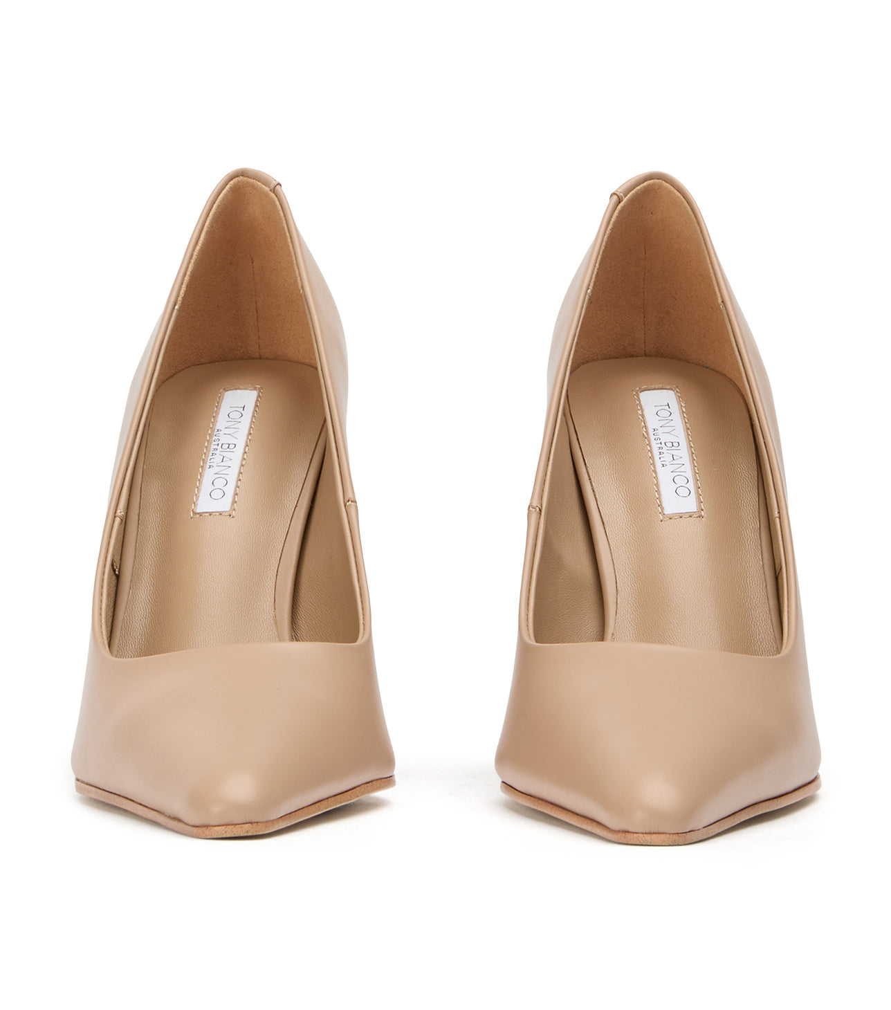 Fifi Skin Capretto - Tony Bianco Online
