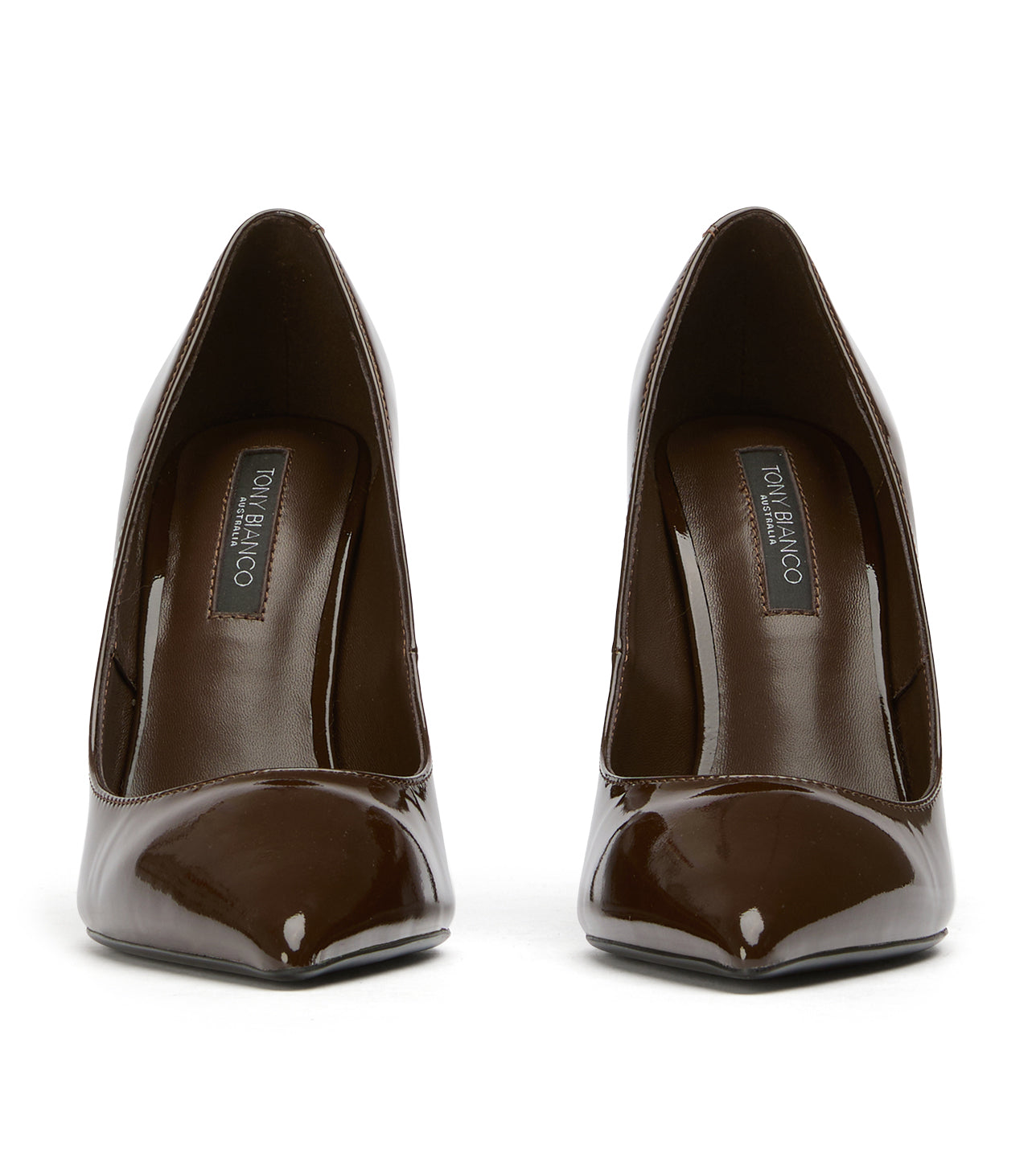 Anja Espresso Patent - Tony Bianco Discount