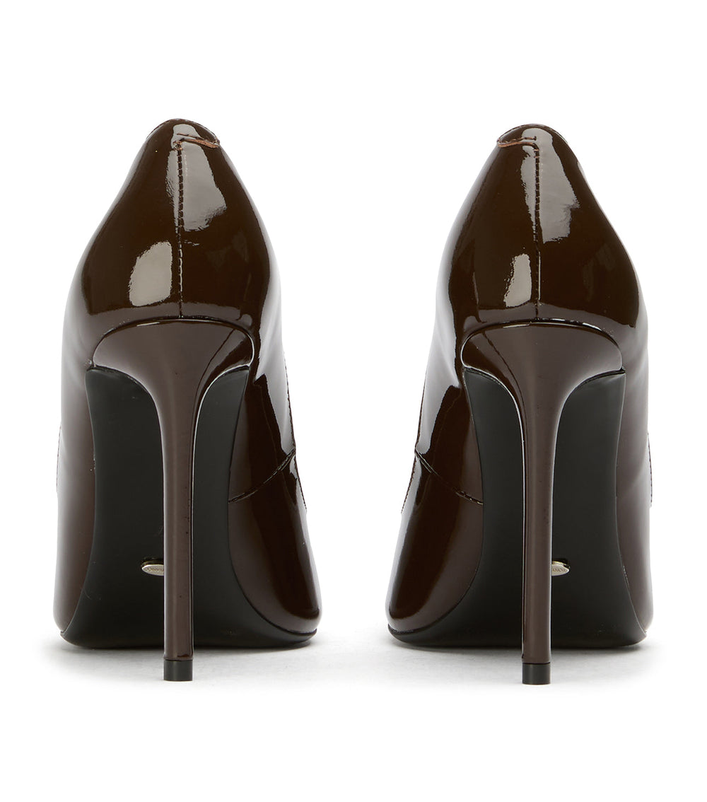 Anja Espresso Patent - Tony Bianco Discount