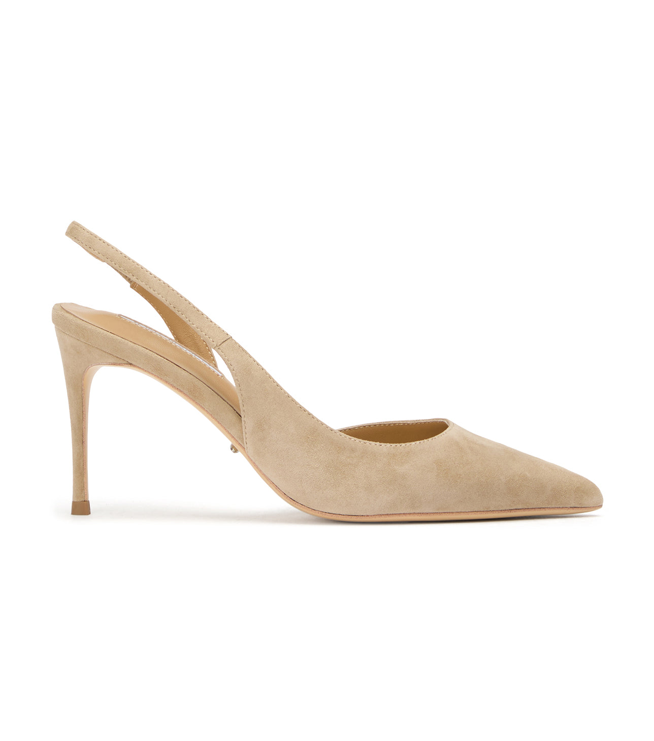 Peta Stone Suede - Tony Bianco For Sale