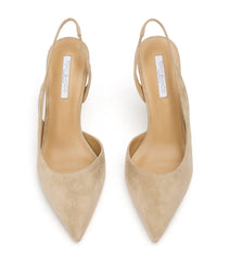Peta Stone Suede - Tony Bianco For Sale
