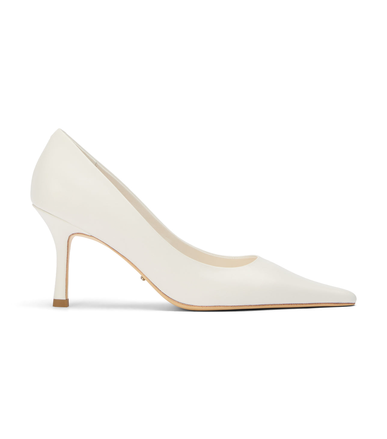 Stevie Milk Capretto - Tony Bianco Online Shop