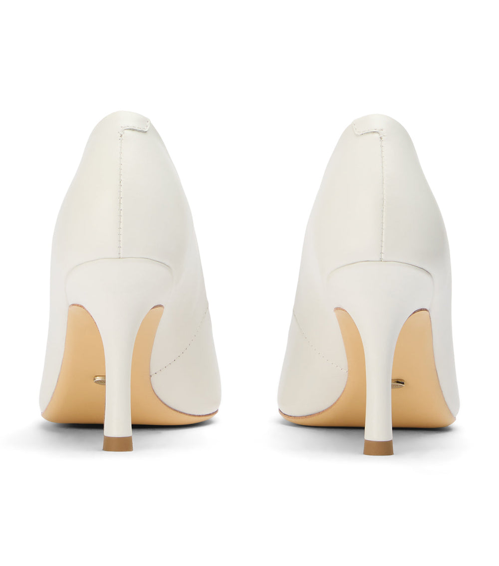 Stevie Milk Capretto - Tony Bianco Online Shop