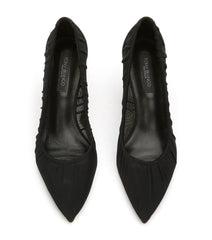 Piper Black Tulle - Tony Bianco US