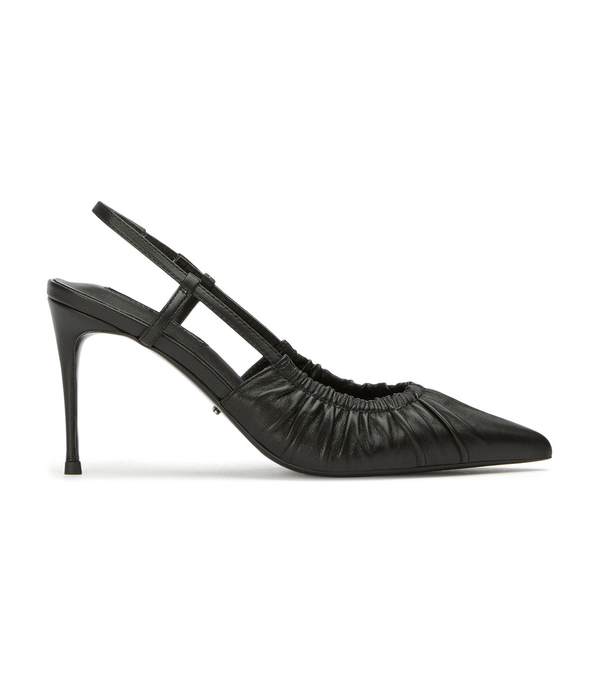 Presh Black Nappa - Tony Bianco Sale