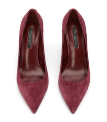 Anja Vino Suede - Tony Bianco Online