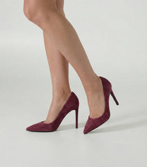Anja Vino Suede - Tony Bianco Online