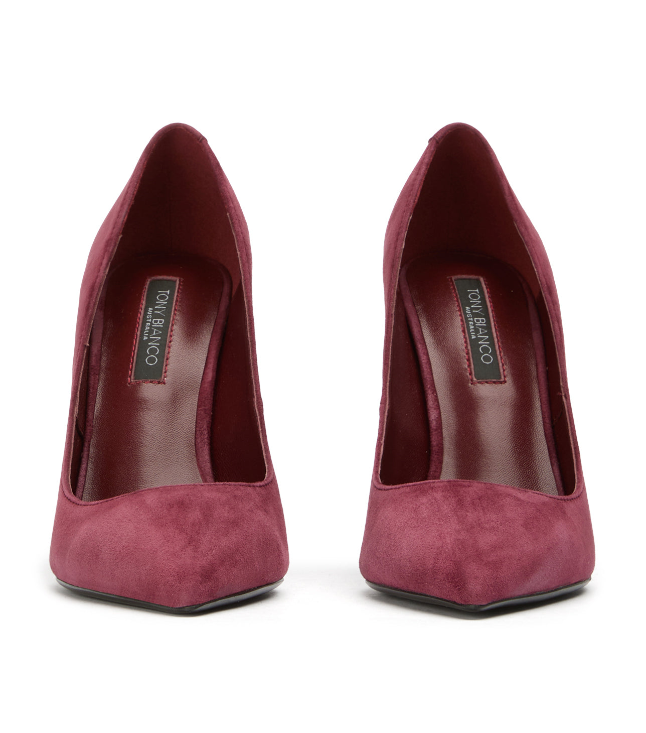 Anja Vino Suede - Tony Bianco Online